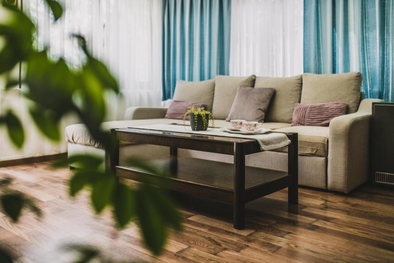 Marjan Hill 3-Br Apt,5 Guests Private Garden Near Beach Split Zewnętrze zdjęcie